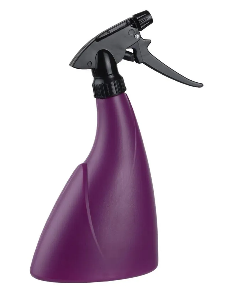 BURI Lot de 10 Pulvérisateurs de Fleurs 0,5L - Sprit Coloris Assortis