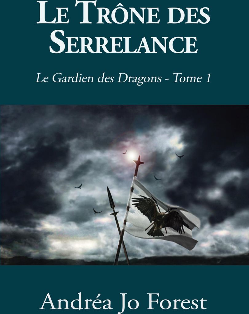 Le Trône des Serrelance