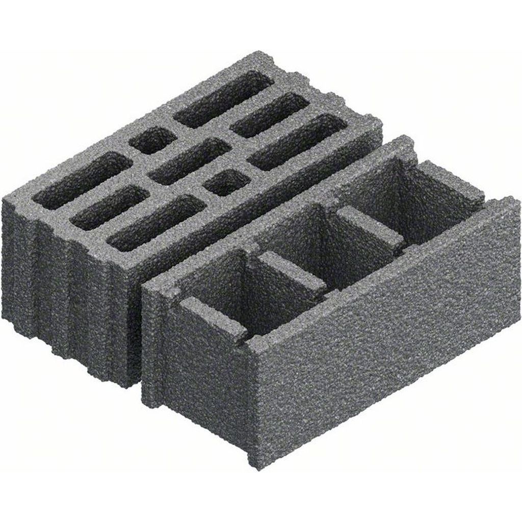 Hammerbohrer Expert SDS-7X D.6mm Arbeits-L.100mm L.165mm Produktbild 11
