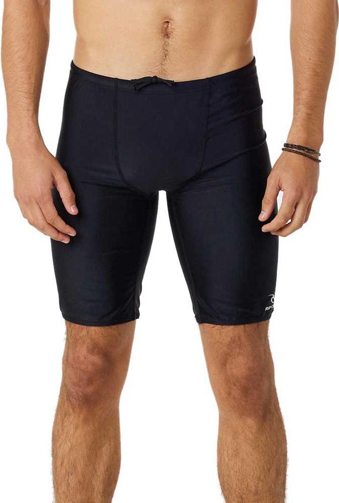 Rip Curl Corp Badeshorts Schwarz XL Mann Schwarz XL