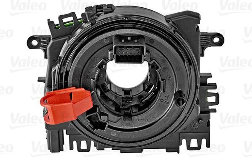Bague Collectrice Airbag Valeo 251714 pour Volkswagen Passat 3BG