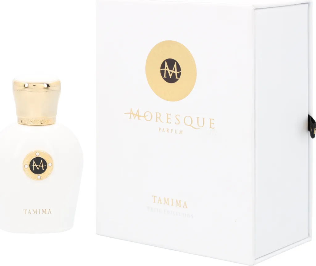 Parfum Tamima Moresque - Solution Sillage Intense et Tenue Exception - 7