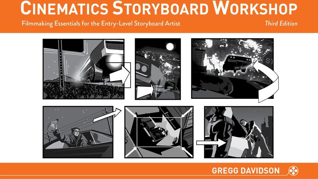 Cinematics Storyboard Workshop