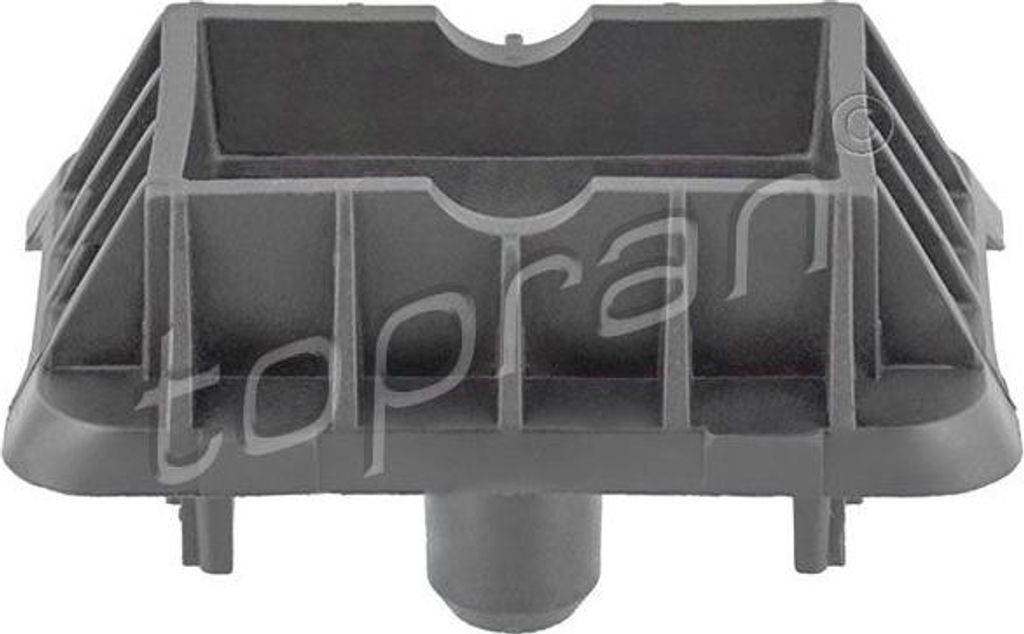 TOPRAN 502 641 Aufnahme, Wagenheber OE 51717169981 kompatibel mit 1er F20, 1er F21, 1er E88, 2er F23, 2er F22, 3er F30, 3er E93, 3er F34, 3er F31, ...