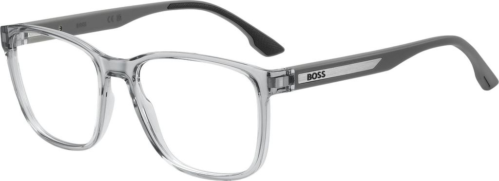 Hugo Boss BOSS 1910 Grey 57/18/150 Herren Brillen