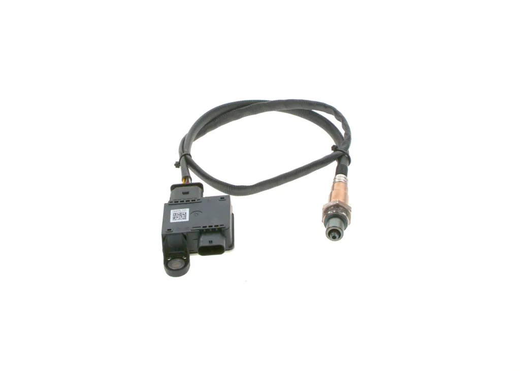 Sonde de suie pour BMW : capteur de particules d'origine pour filtre FAP