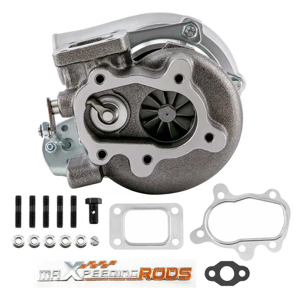 Turbo de Compétition Universel Roue Billet - Préparation Moteur 400 ch