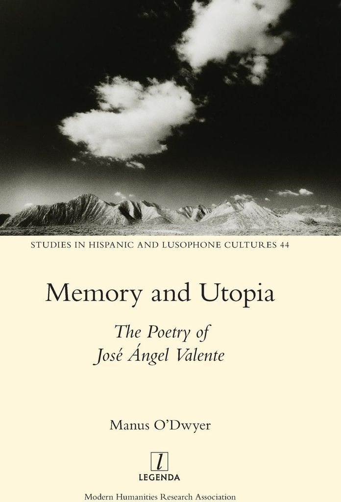Memory and Utopia