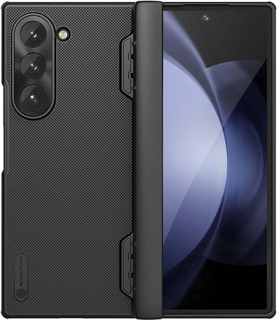 Étui pour téléphone portable Galaxy Z Fold6, Nillkin Super Image du produit 