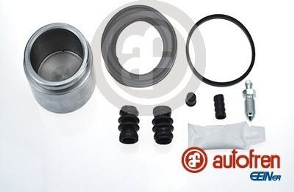 AUTOFREN SEINSA Bremssattel-Reparatursatz für NISSAN NV200 / Evalia Bus Vorne 60mm D41879C