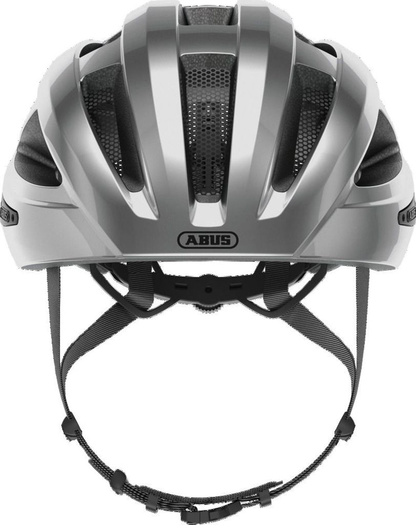 ABUS Rennradhelm Macator - sportiver Fahrradhelm für Produktbild 