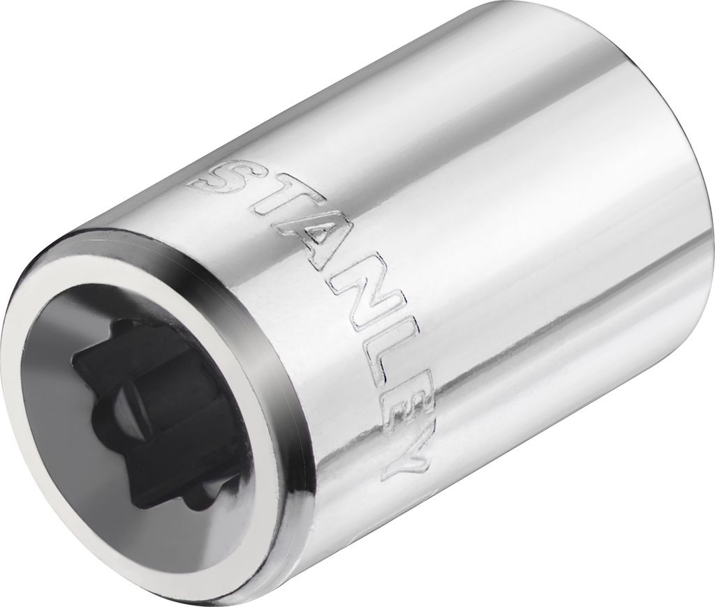 Stanley 1/4 6-Kant Stecknuss 11 mm