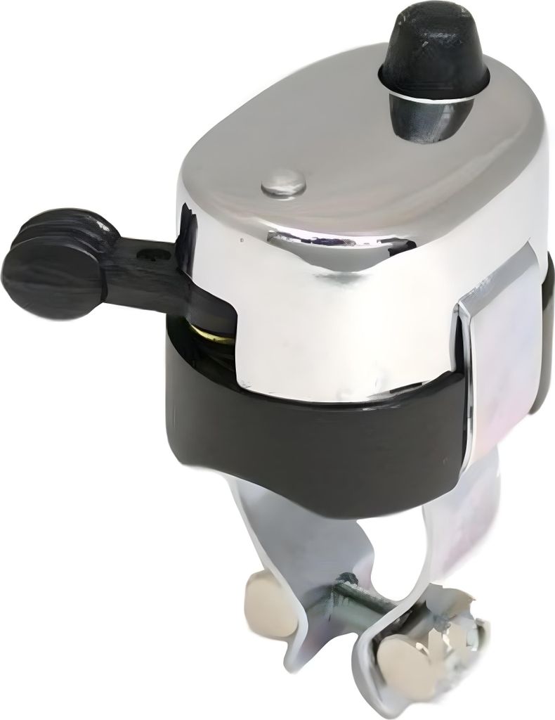Schalter JMP 2 Positionen+1 Knopf