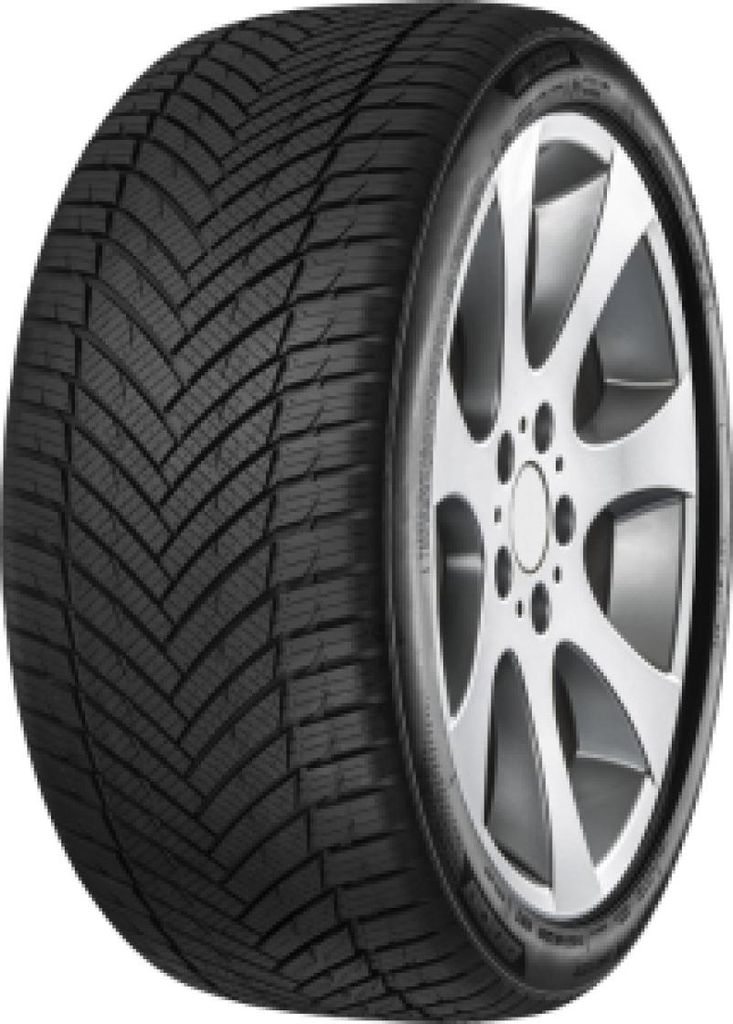 Minerva 175/65 R14 82T All Seasons Master Immagine del prodotto 