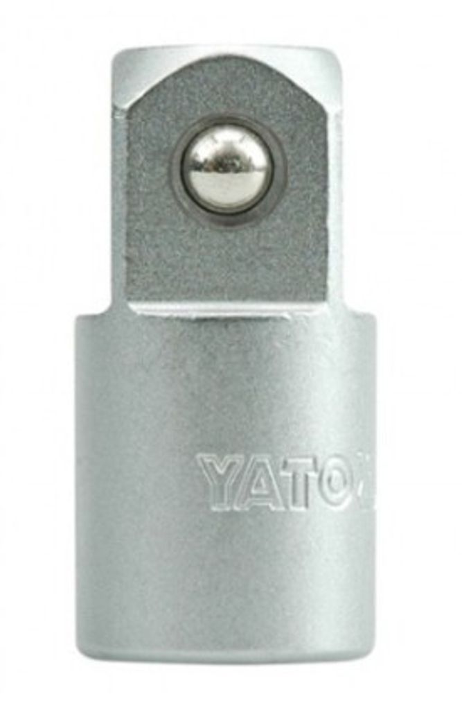Nástavec adaptér 1/2"F - 3/4"M DIN3121 CrV50BV30 Obrázek produktu 