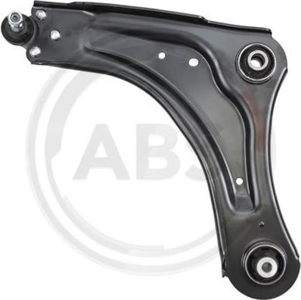 Bras de suspension Laguna 3 pour restaurer la tenue de route