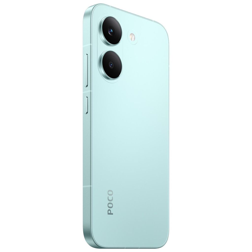 XIAOMI POCO X8 Pro 5G Smartphone 12GB 512GB Verde batteria Immagine del prodotto 