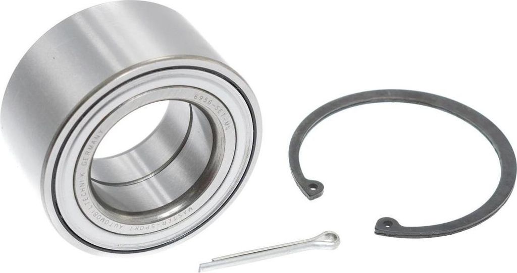 MS 6956-SET-MS Radlagersatz Hinterachse für HYUNDAI SANTA FÉ I