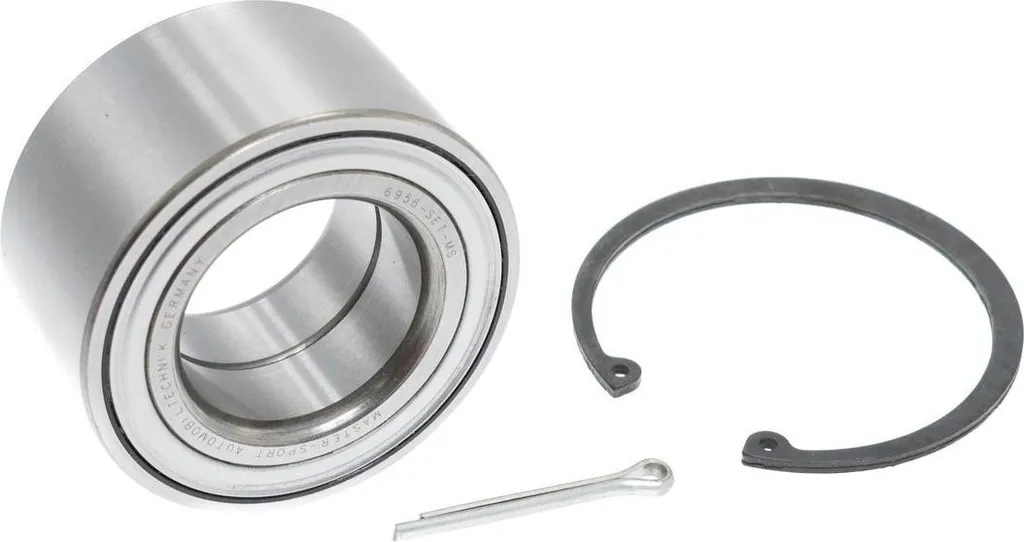 Kit Roulements Arrière MS 6956-SET-MS Haute Résistance Hyundai SM