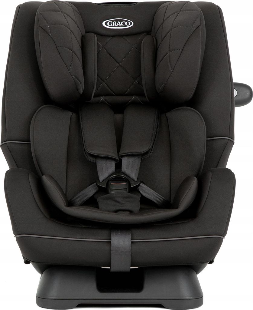 Autositz Graco Slimfit R129 0-36Kg, Protect. Seitenstütze, Produktbild 
