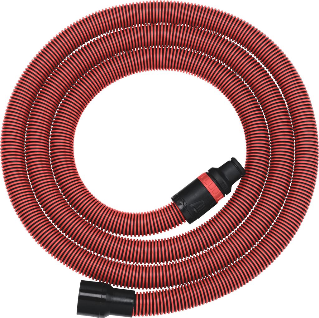 Metabo Tuyau d'aspiration Quick Ø 32mm, L-4 m 635402000 Image du produit 