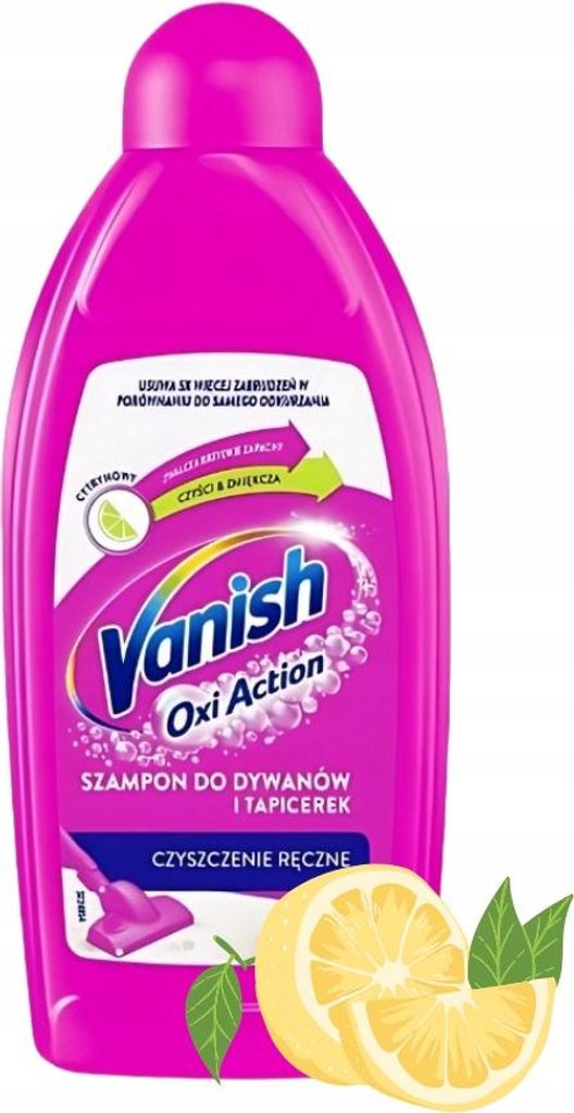 Vanish 5900627031287 Produktbild 
