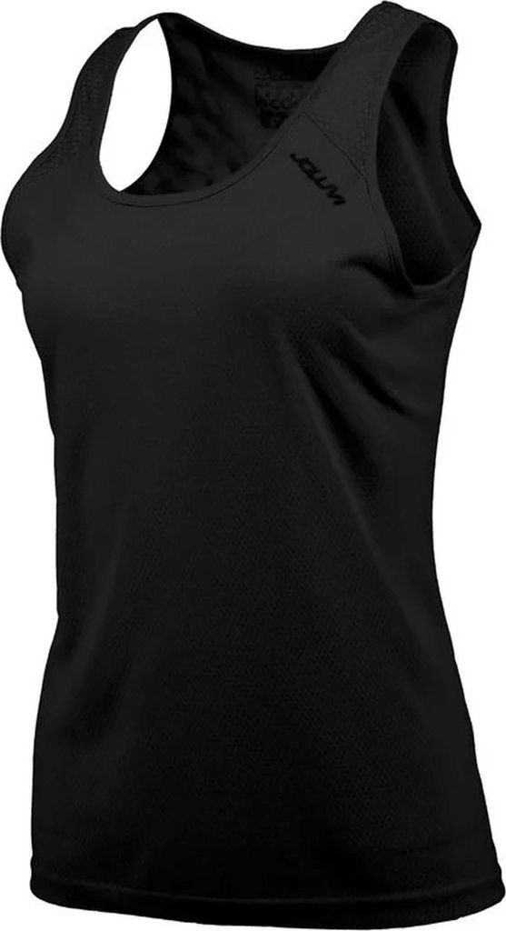 Joluvi Tank Top 234853-001 in Black color size medium