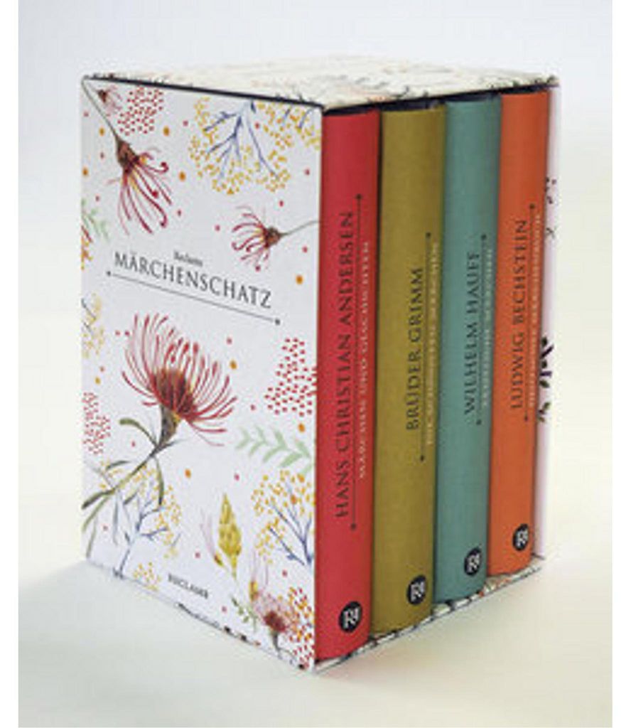 Reclams Märchenschatz