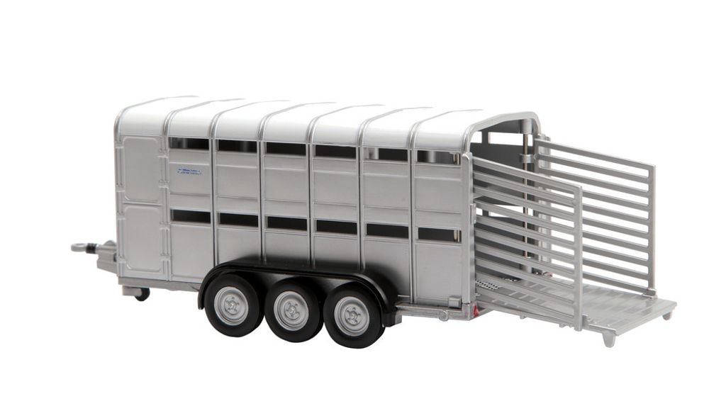 TOMY Britains Viehanhänger 40710 Produktbild 