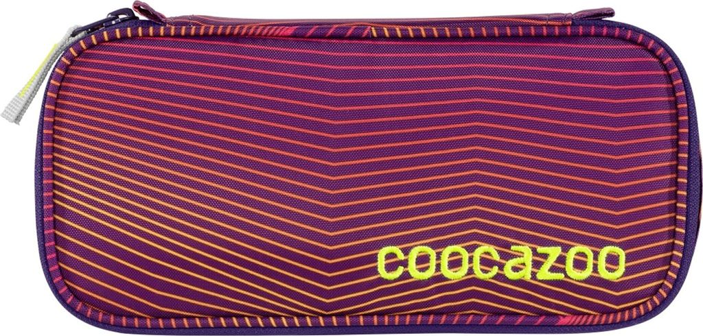coocazoo Schlamperetui "PencilDenzel" Produktbild 1
