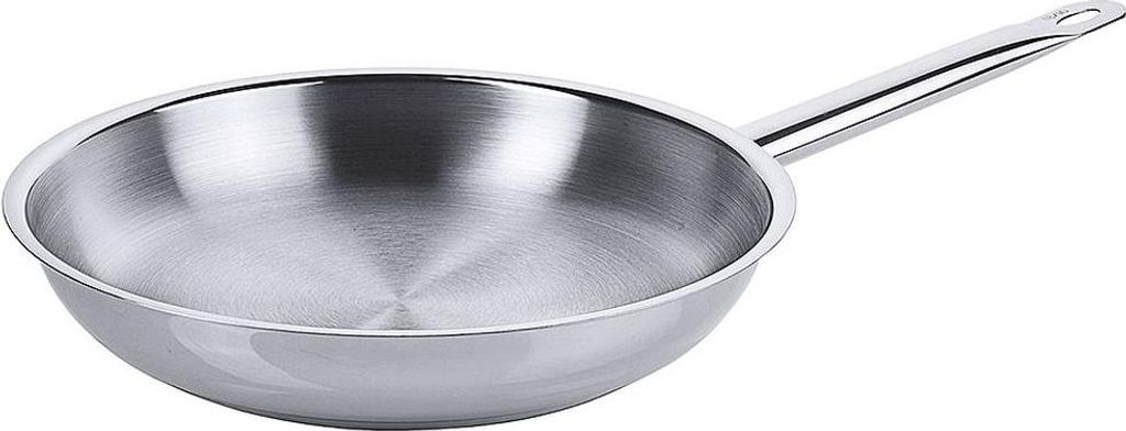 CONTACTO 2000 Bratpfanne, Höhe: 55 mm, ø: 280 mm