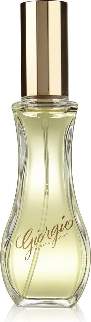 Giorgio Beverly Hills Giorgio eau de Toilette für Damen 90 Produktbild 9
