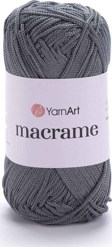 Yarn Art Macrame 130 m 159 Špagát Obrázok produktu 