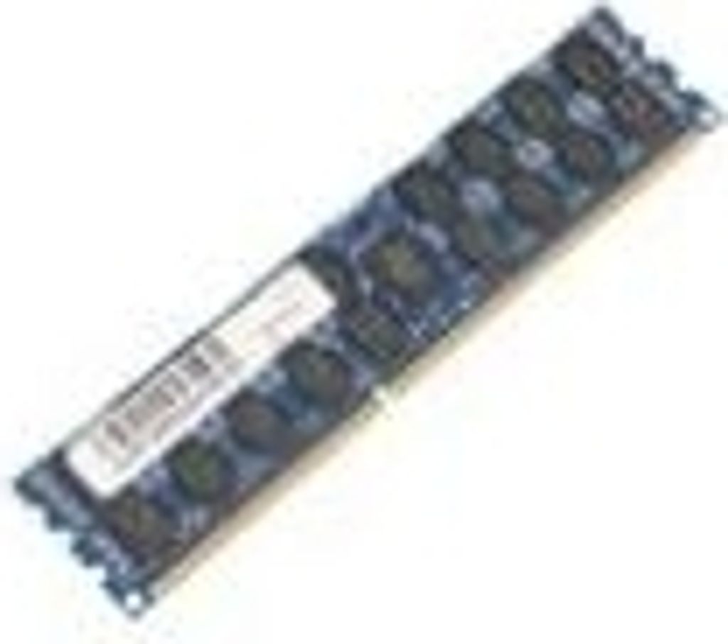 CoreParts 8GB Memory Module for HP (MMH9718/8GB)