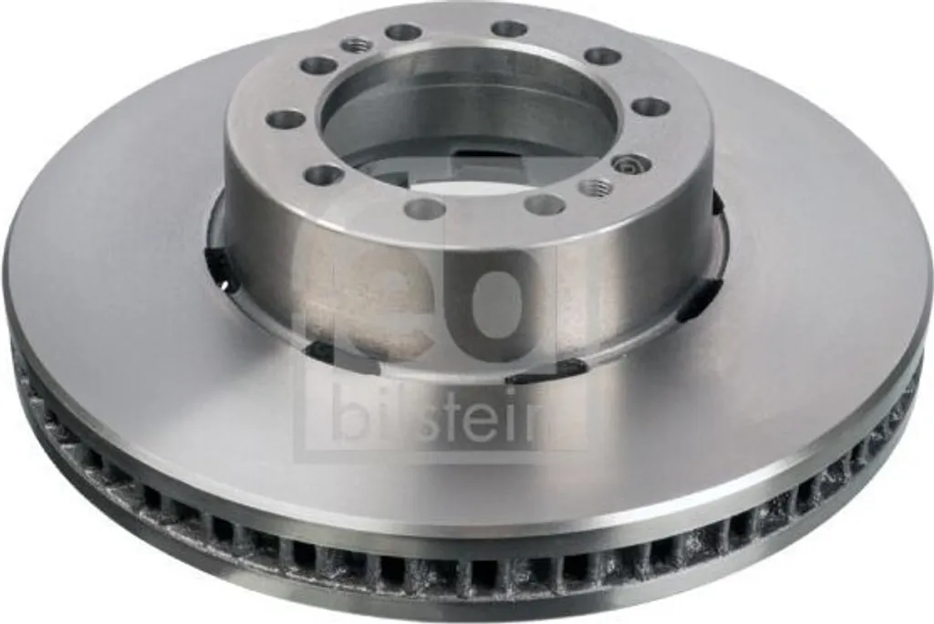 Disque de Frein FEBI 29173 pour Renault Midlum : Sécurité et Performance