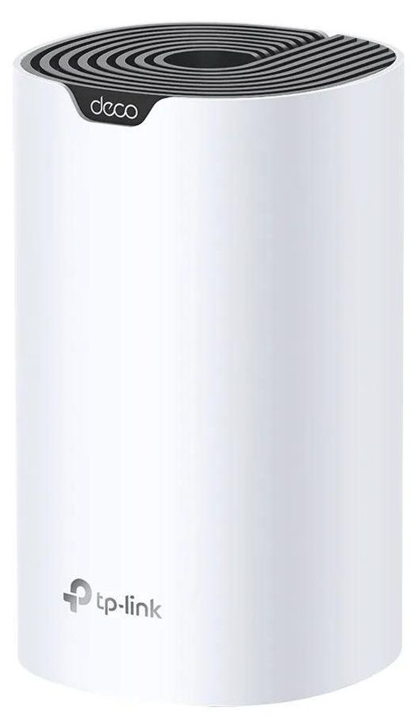 TP-Link DECO S7, Weiß, Intern, Mesh-Router, 520 m², Produktbild 