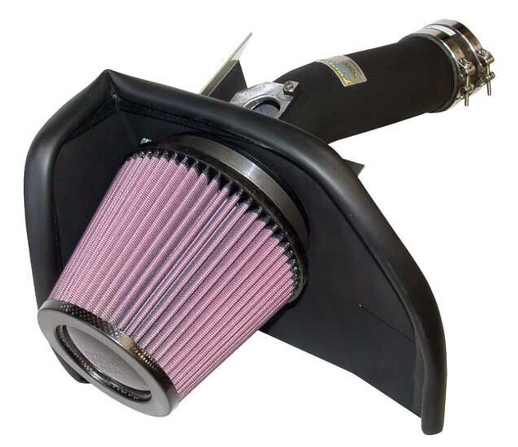 K&N 69-8003TFK Typhoon Sportluftfiltersystem