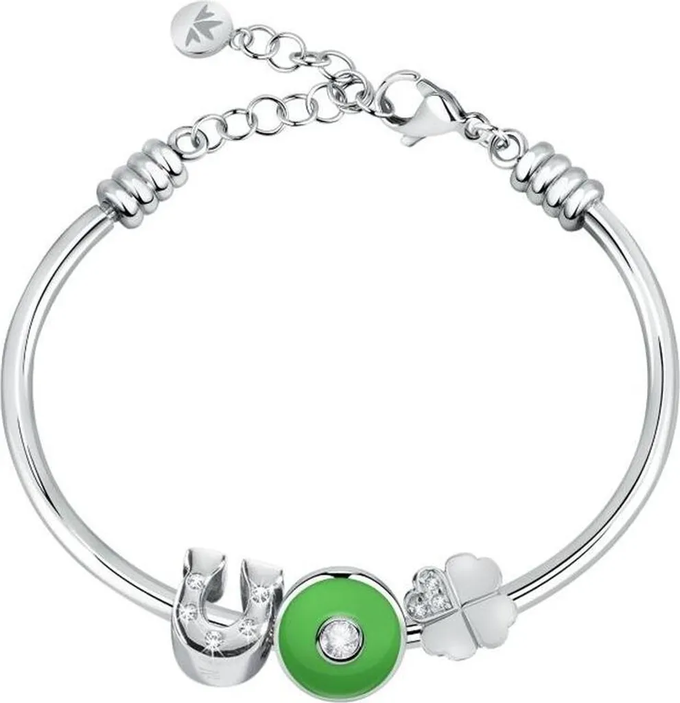 Bracelet Morellato SCZ1217 pour Femme en Acier Chic et Raffiné