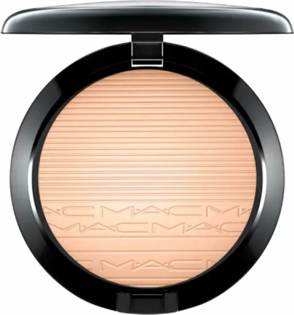 Enlumineur MAC Extra Dimension Face - Poudre Highlighter Effet 3D