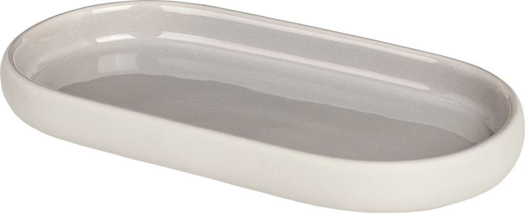 blomus GmbH SONO Tablett moonbeam 19 x 10 cm