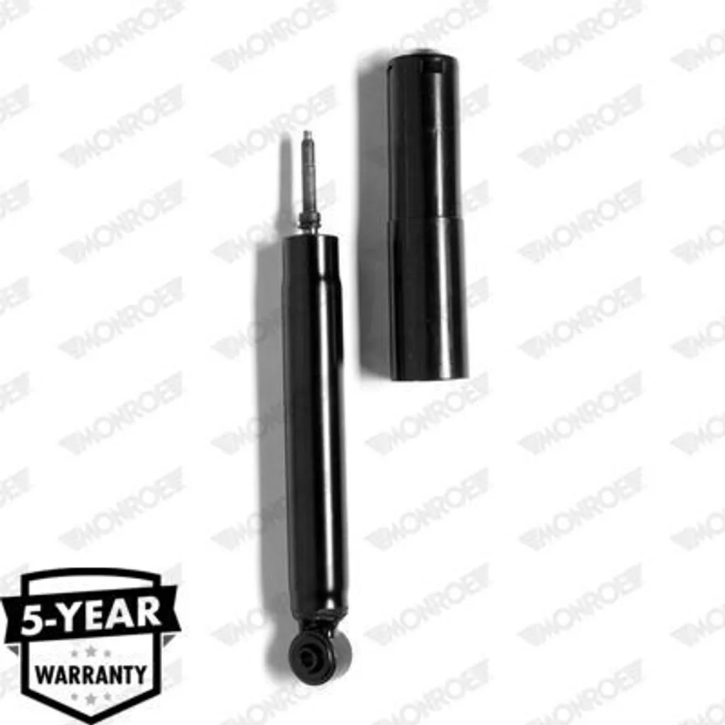 Amortisseur Monroe R1608 : Remplacement arrière pour Fiat Uno 5951866
