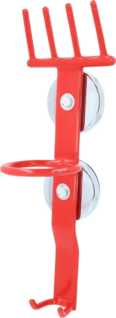 KS Tools support magnétique métallique 390mm pour outils d'atelier