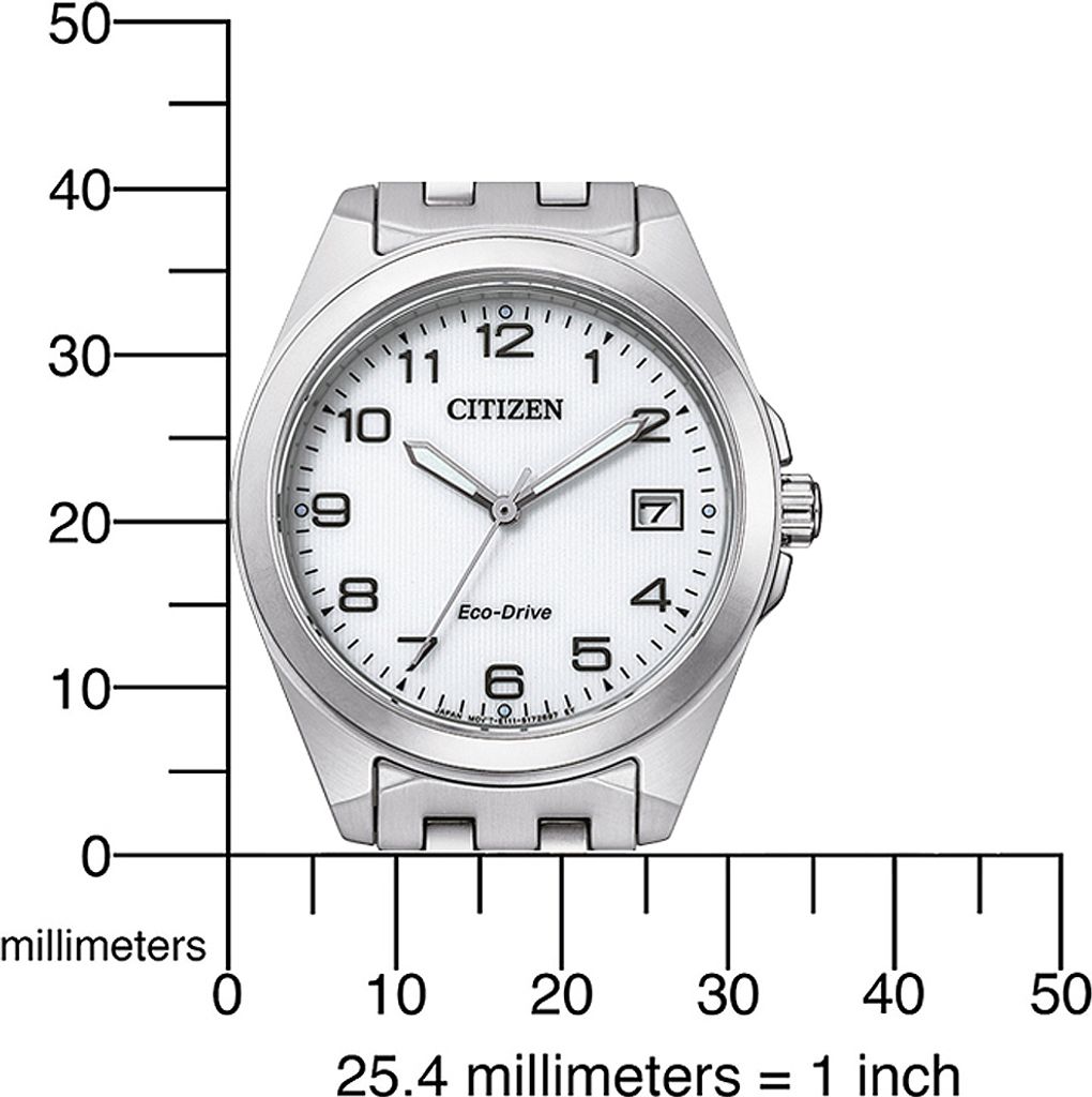Citizen - EO1210-83A - Armbanduhr - Damen - Solar - Sports Produktbild 