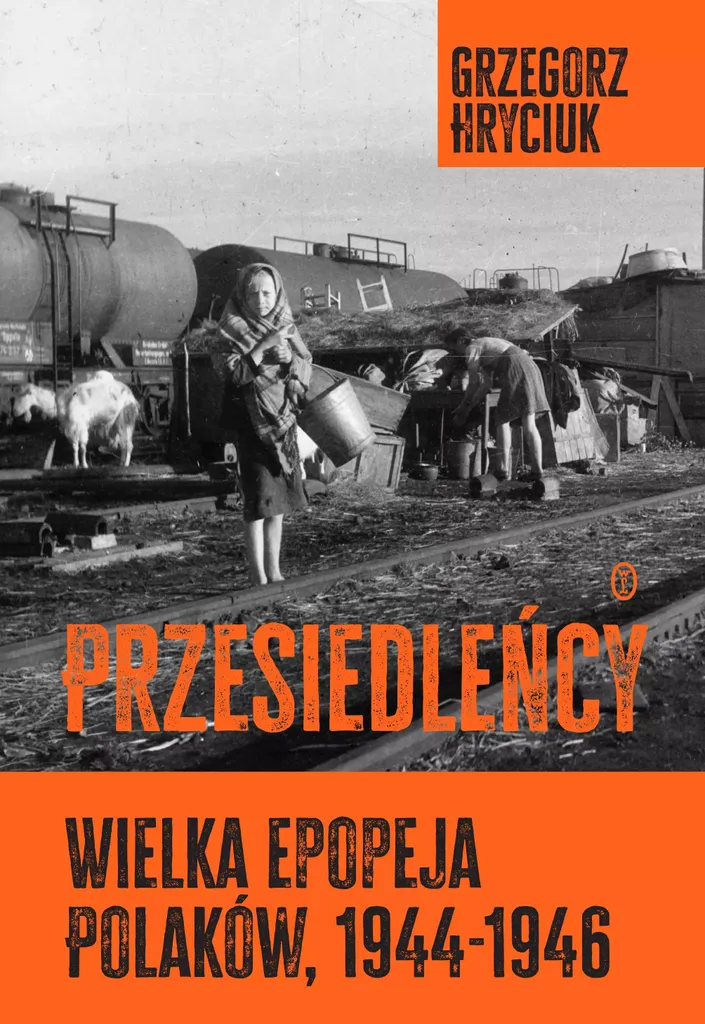 Épopée Polonaise 1944-1946 : Récit historique sur les exilés polonais