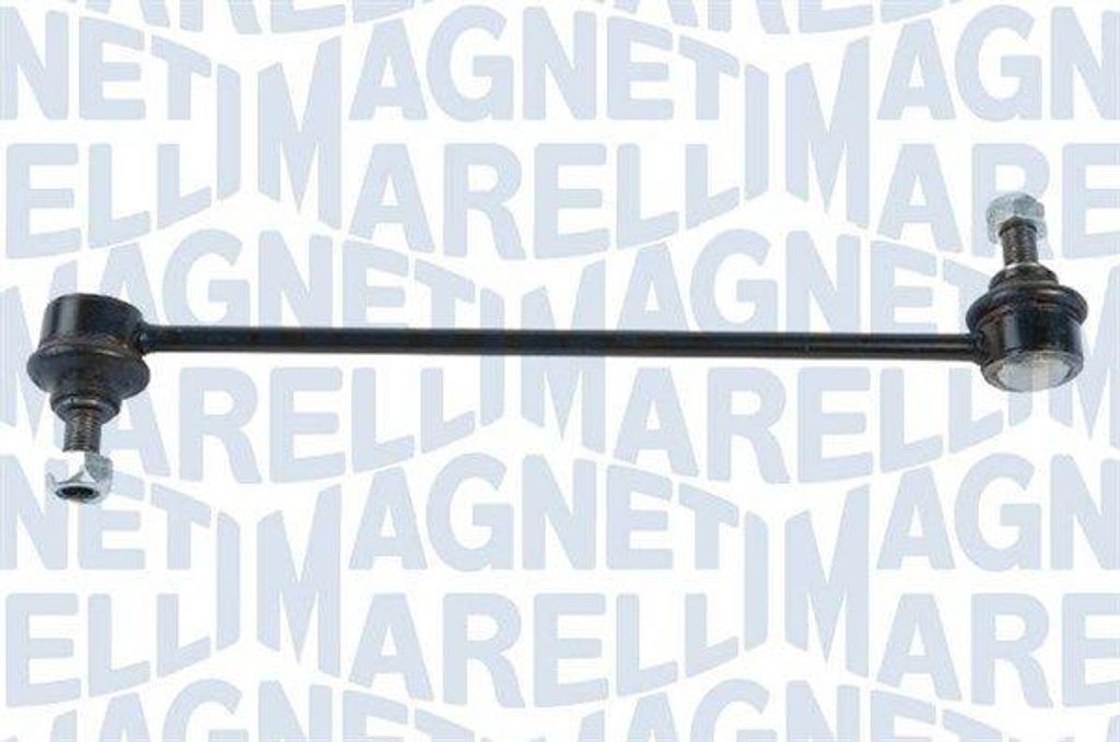 MAGNETI MARELLI 301191624200 Stabilisatorlager Reparatursatz Vorne