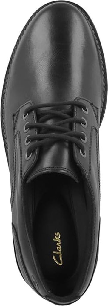 Clarks Klassische Schnürschuhe BATCOMBE TIE Herren Produktbild 28