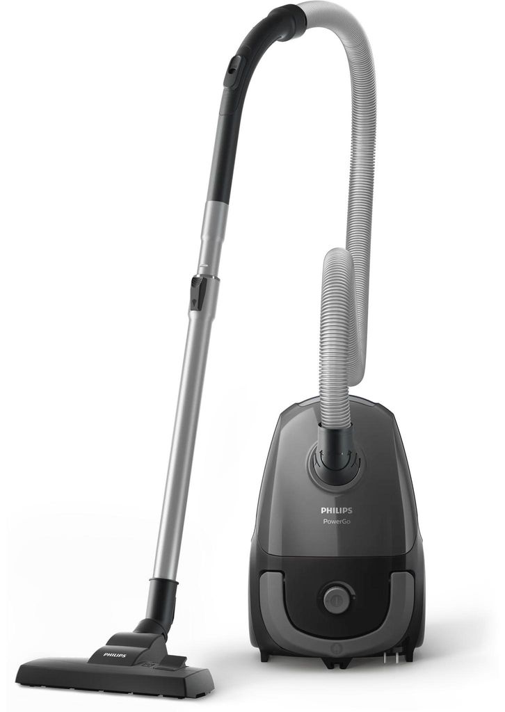 Versuni Philips FC8244/09 vertikálny vysávač s vreckom, 3 l Obrázok produktu 