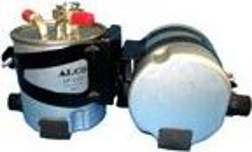 Kraftstofffilter ALCO FILTER SP-1327 für RENAULT SCÉNIC II (JM0/1)
