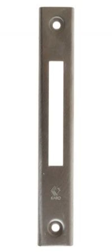KARO 040-006/K80009261 Zusatzschloss-Einsatz Typ C 8x24 mm
