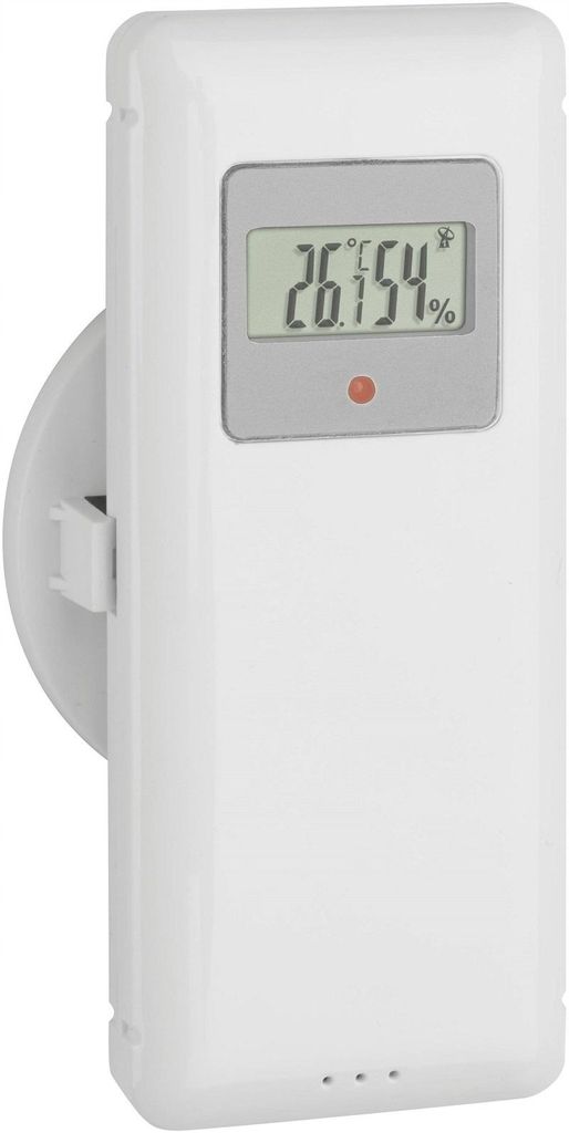 TFA-Dostmann 30.3244.02 Draadloos weerstation-zender Productafbeelding 